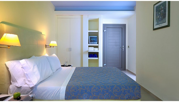 Sissi Bay Hotel and Spa - NR, Крит